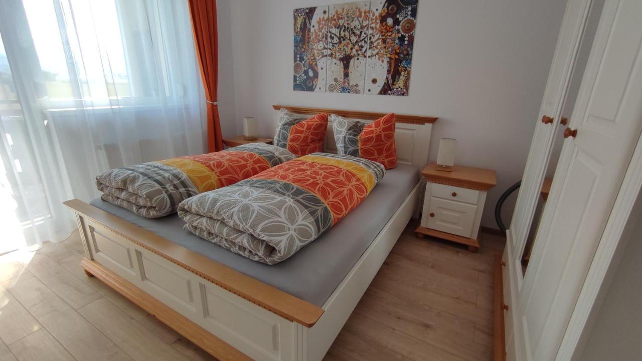 Apartment Joerg Sibiu Exterior foto